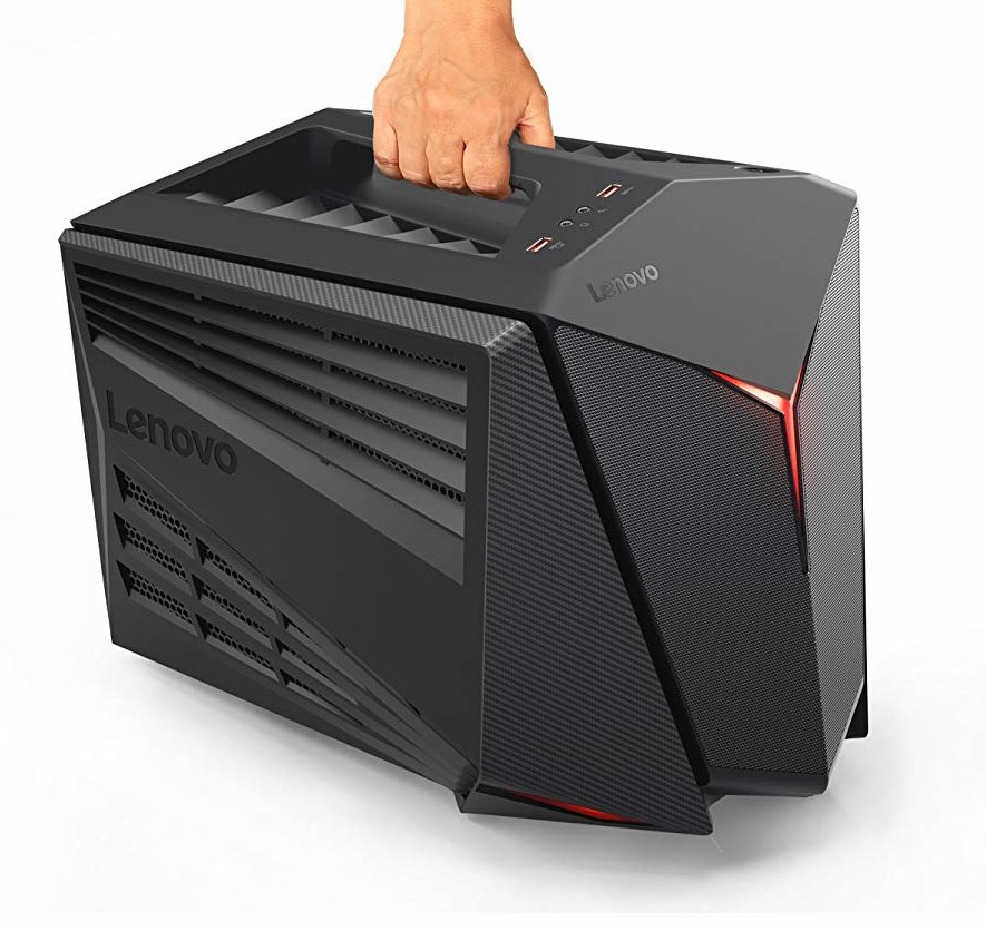 Lenovo Ideacentre Y720 - 15ISH_5